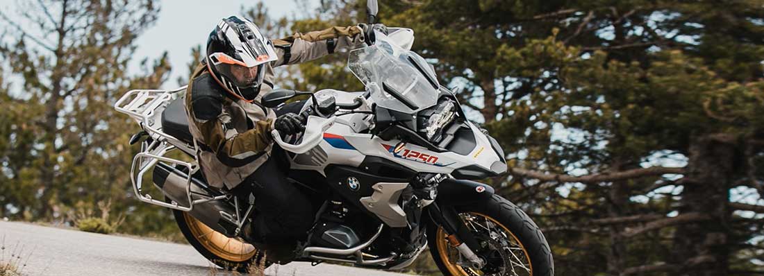 Dunlop Trailmax-Meridian