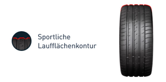 Firestone Firehawk Sport 235/40 R18 95Y | reifen.com