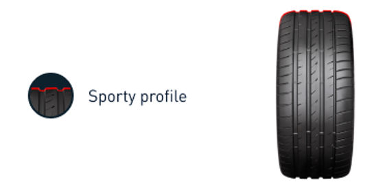 Firestone Firehawk Sport 225/35 R20 90Y | reifen.com