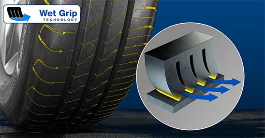 EfficientGrip Performance 2