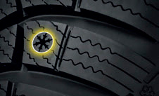 Tread Optimal Performance Technology