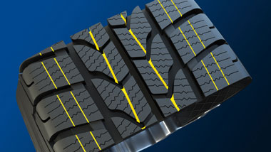 Flexible Profilblöcke