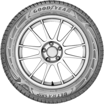 Goodyear Ultragrip Performance SUV Gen-1