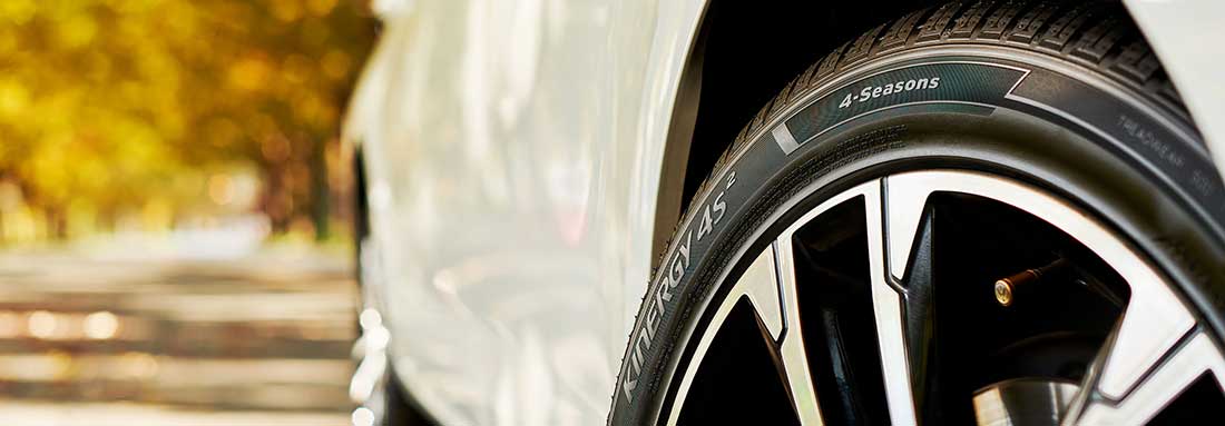 Hankook-KInERGy 4S 2