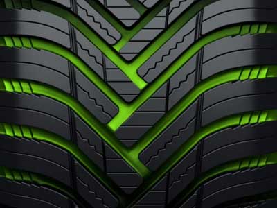 Hankook-KInERGy 4S 2