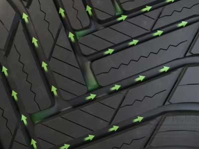 Hankook-KInERGy 4S 2