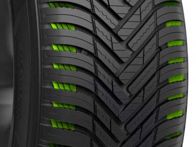Hankook-KInERGy 4S 2