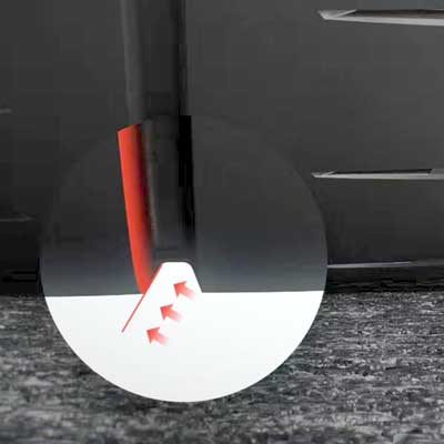 Hankook Ventus Evo Z Z001