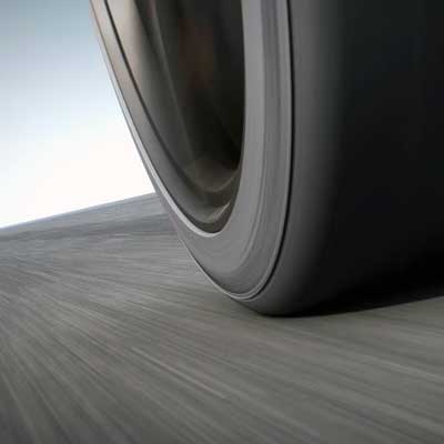 Hankook Ventus Evo Z Z001