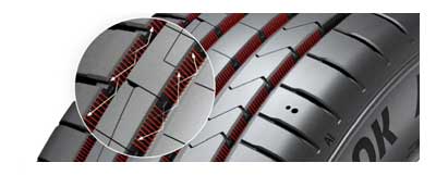 Hankook Ventus-Prime-4-K135