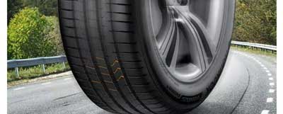 Hankook Ventus-Prime-4-K135