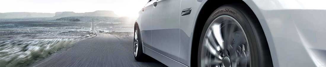 Hankook Ventus S1 evo2 K117