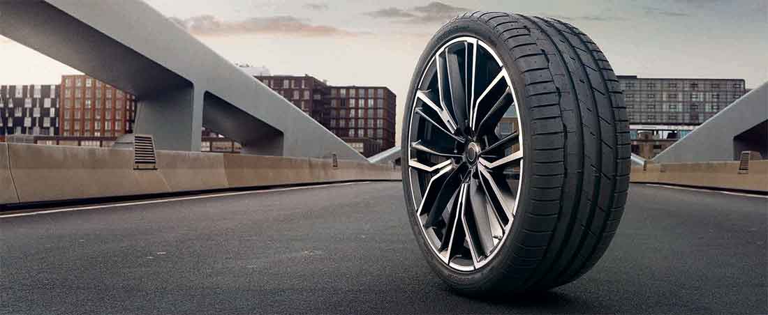 Hankook Ventus-S1-evo3-K127