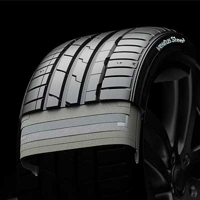 Hankook Ventus-S1-evo3-K127