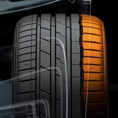 Hankook Ventus-S1-evo3-K127
