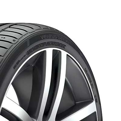 Hankook Ventus-S1-evo3-K127