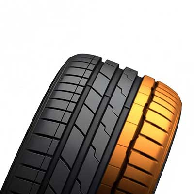 Hankook Ventus-S1-evo3-K127