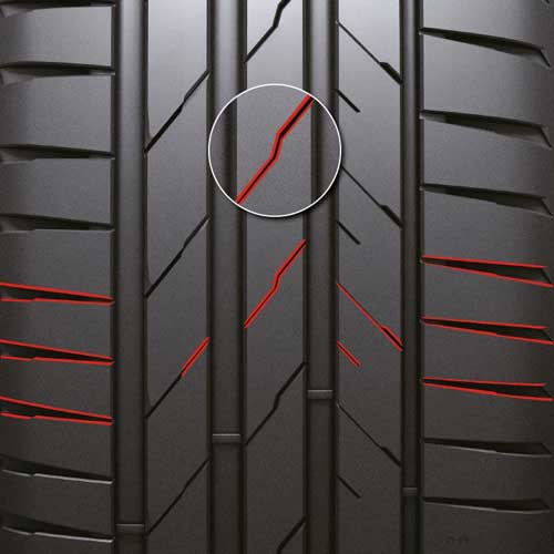 Ventus-evo-K137