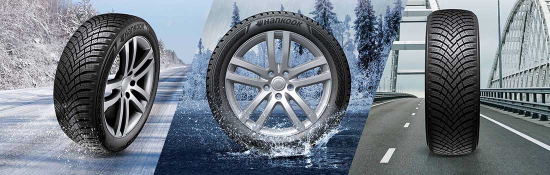 Hankook Winter-icept-RS3