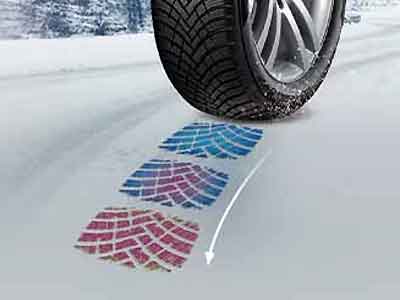 Hankook Winter-icept-RS3