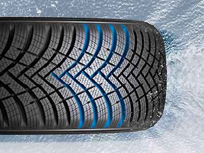 Hankook Winter-icept-RS3