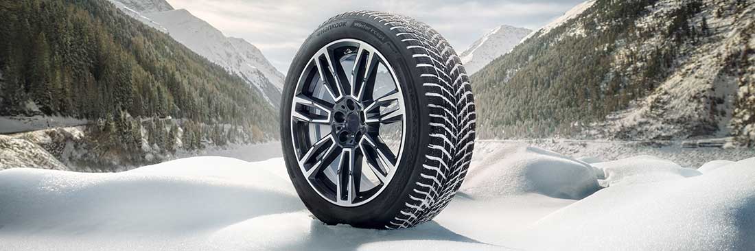 Winter i*cept evo 4 Winter i*cept evo 4