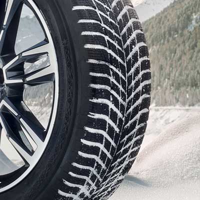Winter i*cept evo 4
