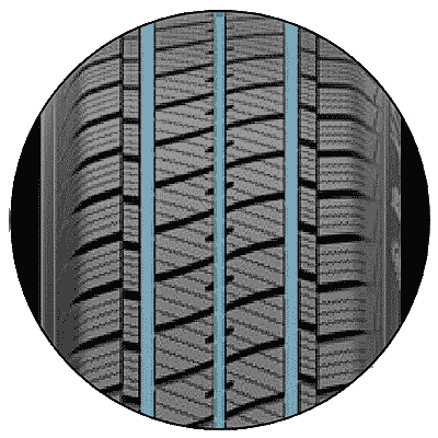 Kenda KR105-Komendo-4S