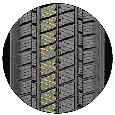 Kenda KR105-Komendo-4S