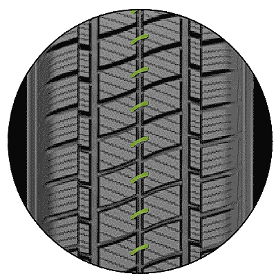Kenda KR105-Komendo-4S
