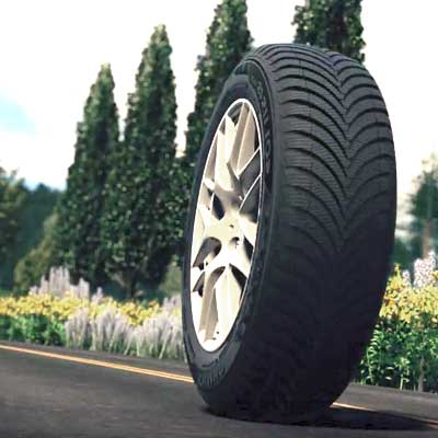Kumho Solus 4S HA32