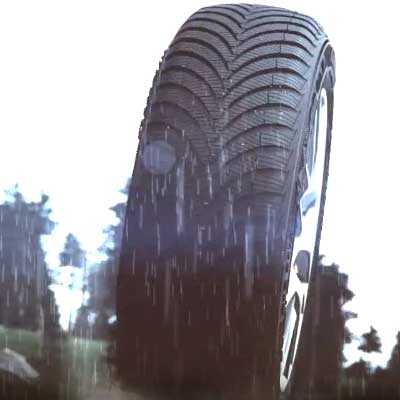 Kumho Solus 4S HA32