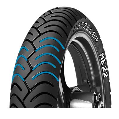 Metzeler ME-22