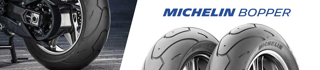 MICHELIN Bopper MICHELIN Bopper