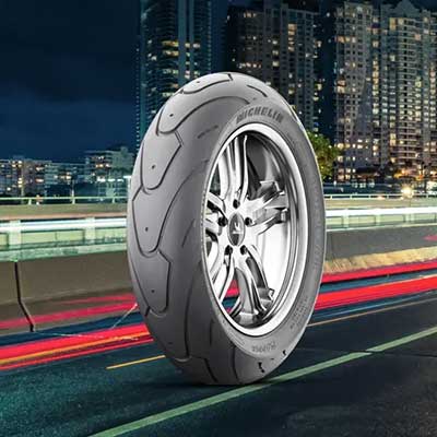 Benefit MICHELIN Bopper