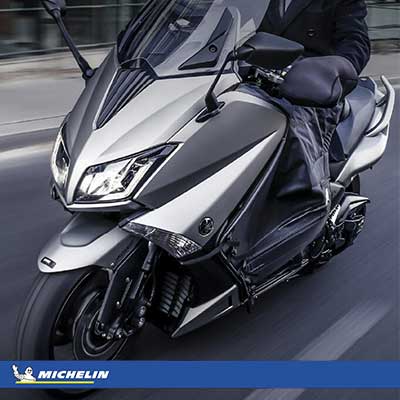 Benefit MICHELIN Bopper