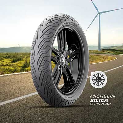 MICHELIN City-Grip-Saver