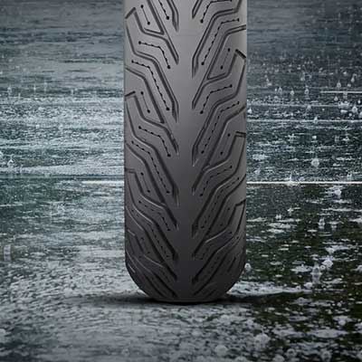 MICHELIN City-Grip-Saver