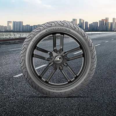 MICHELIN City-Grip-Saver