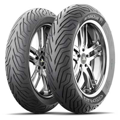MICHELIN City Grip