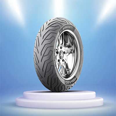 MICHELIN City Grip