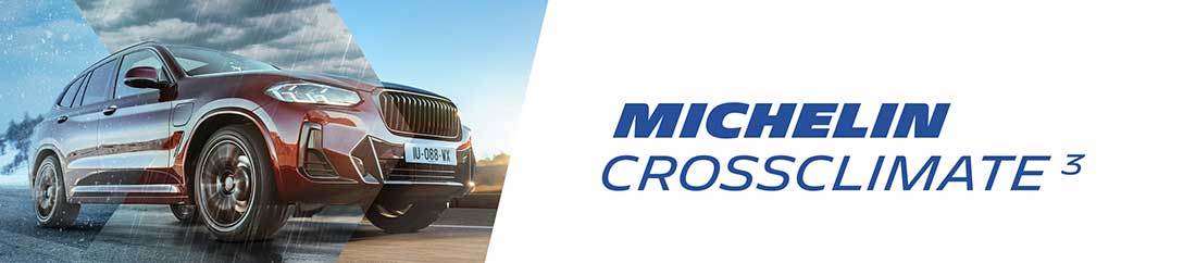 Michelin-Crossclimate