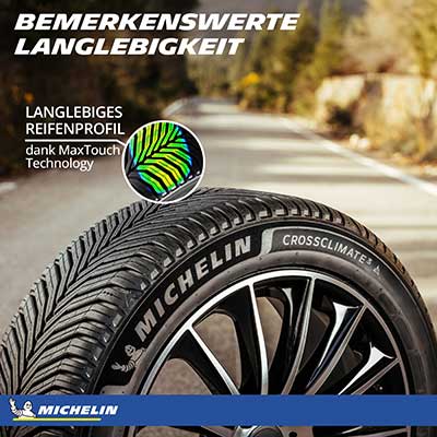 Bemerkenswerte Langlebigkeit