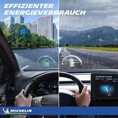 Effizienter Energieverbrauch