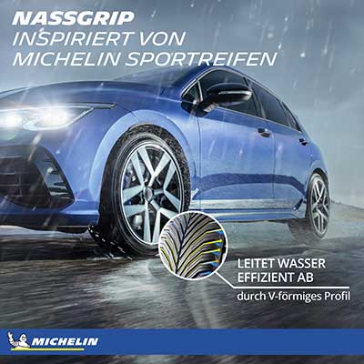 Nassgrip