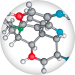 Mix of compounds