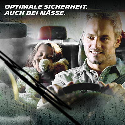 Sicherheit Michelin Latitude Tour HP