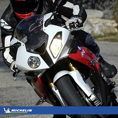 Benefit MICHELIN Pilot Power 2 CT