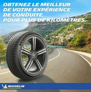 Langlebigkeit Michelin Pilot Sport 5