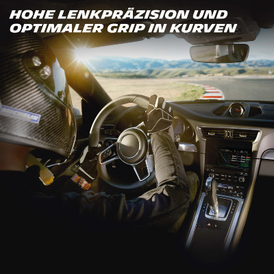 Leistung Michelin Pilot Sport Cup 2R